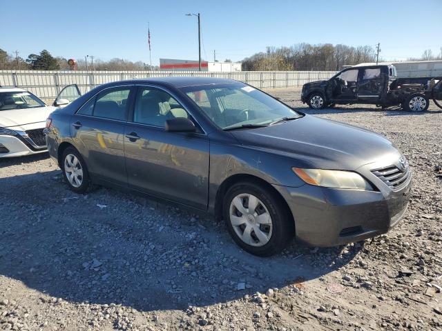 Photo 4 from auction – 2007 TOYOTA CAMRY CE with VIN 4T1BE46K97U041882