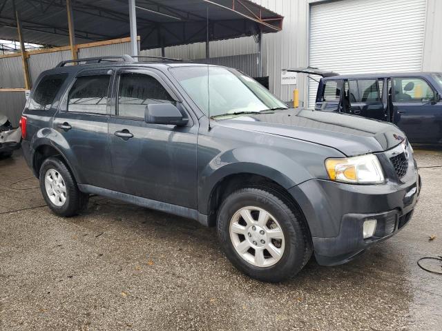 Photo 4 from auction – 2009 MAZDA TRIBUTE I with VIN 4F2CZ02729KM07963
