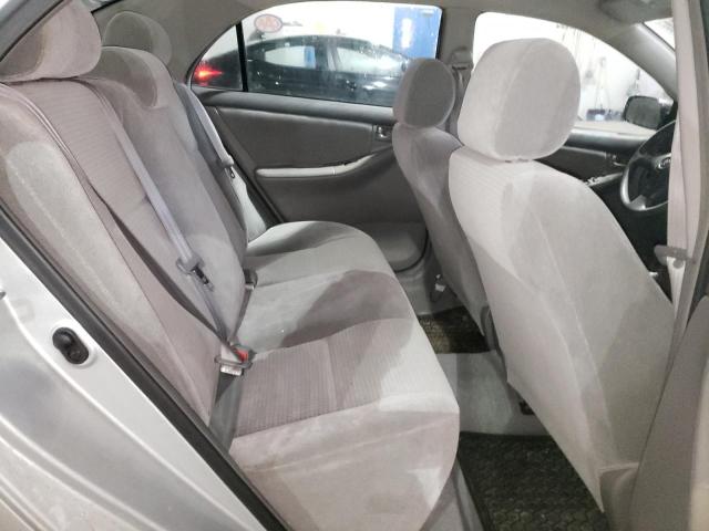 Photo 10 from auction – 2006 TOYOTA COROLLA CE with VIN 2T1BR32E36C575958