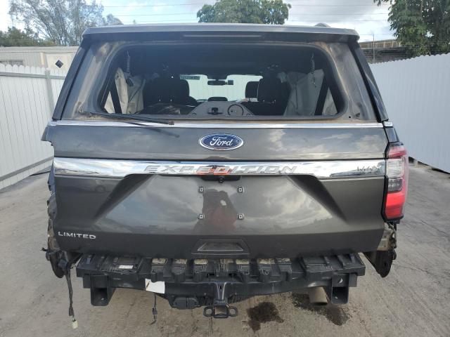 Photo 6 from auction – 2021 FORD EXPEDITION with VIN 1FMJK2AT2MEA38093