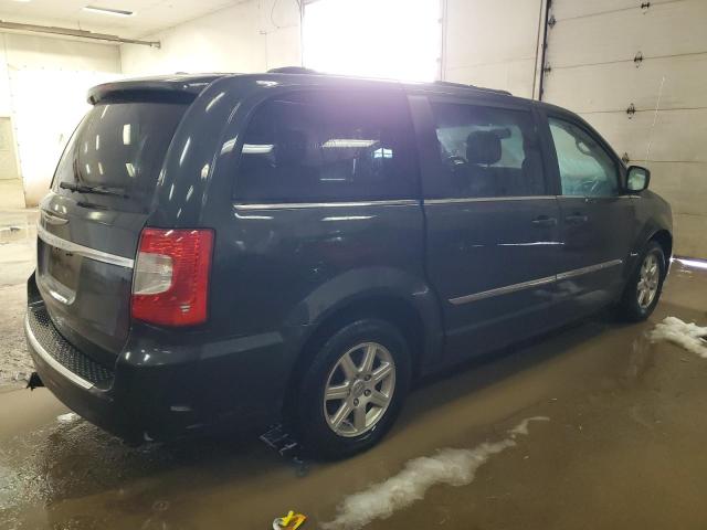 Photo 3 from auction – 2012 CHRYSLER TOWN & COU with VIN 2C4RC1BG2CR176136