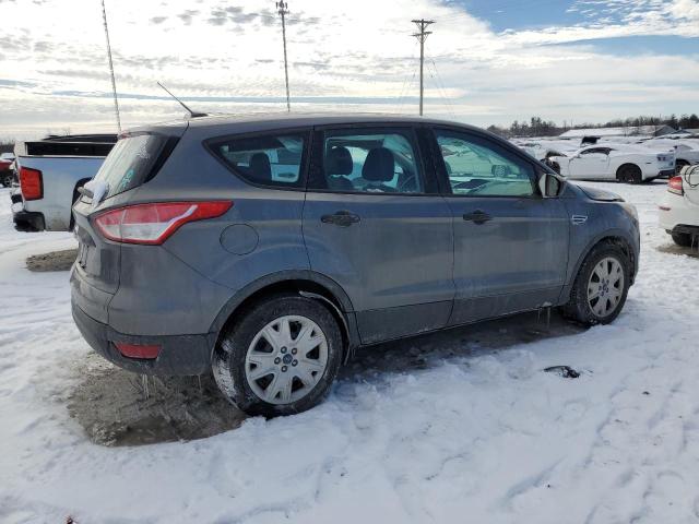 Photo 3 from auction – 2014 FORD ESCAPE S with VIN 1FMCU0F73EUB06699