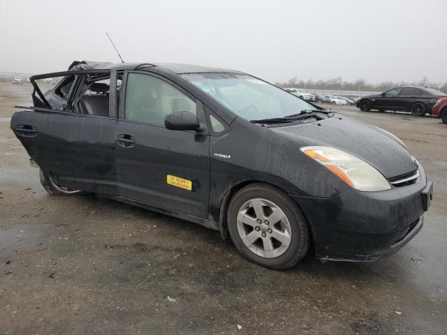 Photo 4 from auction – 2007 TOYOTA PRIUS with VIN JTDKB20U377567404