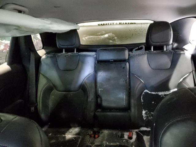 Photo 10 from auction – 2020 JEEP CHEROKEE T with VIN 1C4PJMBN3LD538104