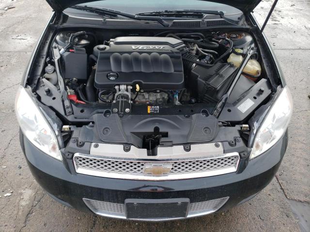 Photo 11 from auction – 2014 CHEVROLET IMPALA LIM with VIN 2G1WA5E33E1125943