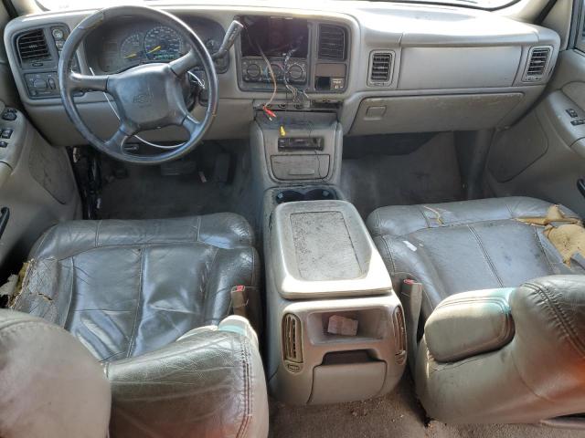 Photo 8 from auction – 2001 CHEVROLET SILVERADO with VIN 1GCEK19T81E161316