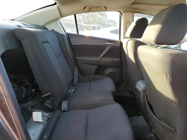 Photo 10 from auction – 2010 MAZDA 3 I with VIN JM1BL1SG9A1290962