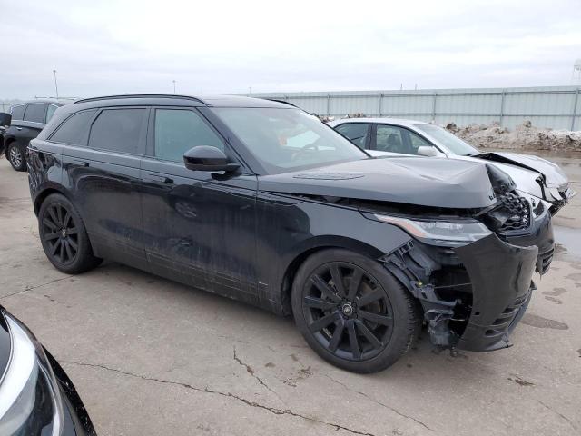 Photo 4 from auction – 2019 LAND ROVER RANGE ROVE with VIN SALYM2EV4KA779349