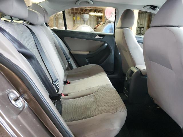 Photo 10 from auction – 2014 VOLKSWAGEN JETTA BASE with VIN 3VW2K7AJ4EM290473