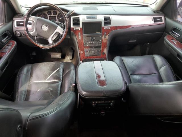 Photo 8 from auction – 2007 CADILLAC ESCALADE L with VIN 1GYEC63847R379151