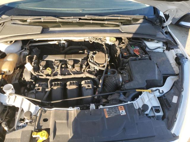 Photo 11 from auction – 2015 FORD FOCUS SE with VIN 1FADP3F26FL325644