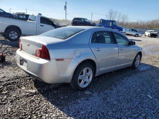 Photo 3 from auction – 2010 CHEVROLET MALIBU LS with VIN 1G1ZA5E02AF316677