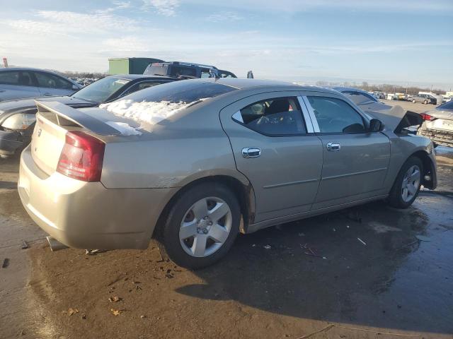 Photo 3 from auction – 2008 DODGE CHARGER with VIN 2B3KA43R88H184507