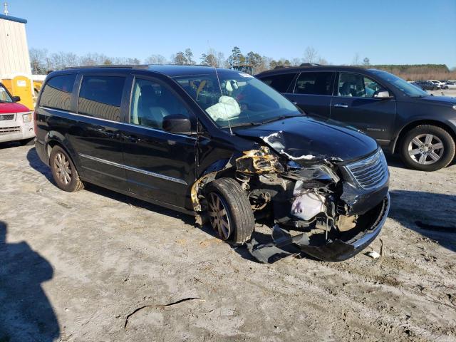 Photo 4 from auction – 2014 CHRYSLER TOWN & CNT with VIN 2C4RC1BG6ER211263