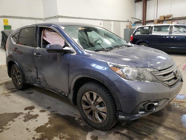 Photo 4 from auction – 2012 HONDA CR-V EX with VIN 2HKRM4H5XCH112802