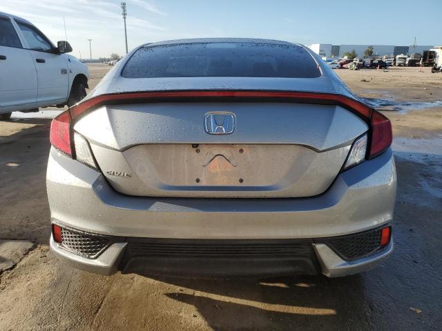 Photo 6 from auction – 2018 HONDA CIVIC LX with VIN 2HGFC4B04JH303027