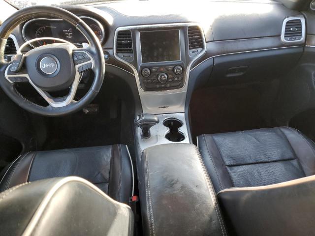 Photo 8 from auction – 2014 JEEP GRAND CHER with VIN 1C4RJFCG8EC149696