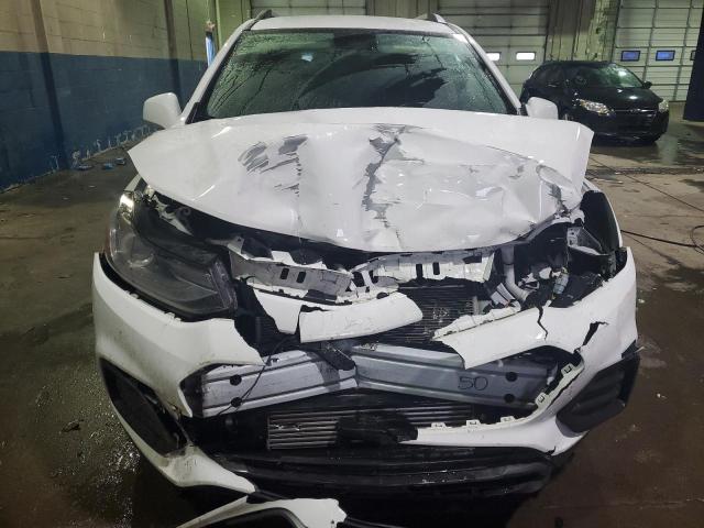 Photo 5 from auction – 2019 CHEVROLET TRAX 1LT with VIN 3GNCJLSB5KL319093