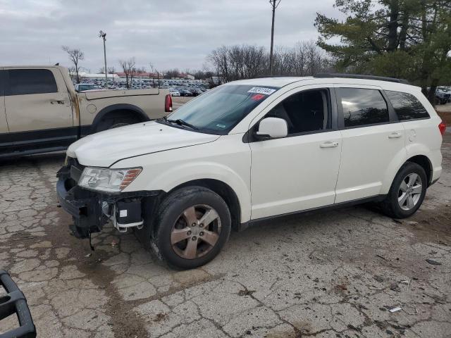 DODGE JOURNEY SX 2012 with VIN 3C4PDCBG6CT140916 - Photo from auction
