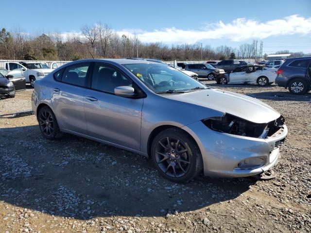 Photo 4 from auction – 2016 DODGE DART SE with VIN 1C3CDFAA0GD607289