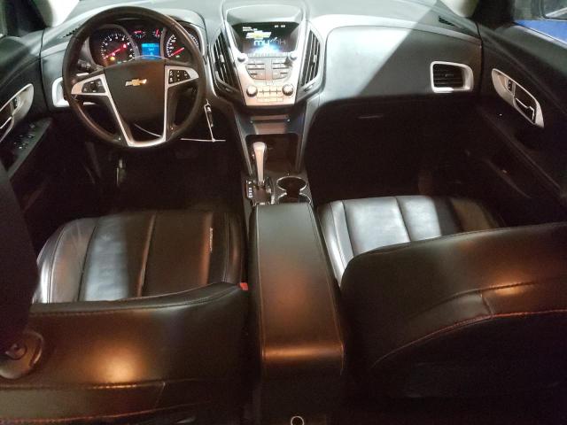 Photo 8 from auction – 2013 CHEVROLET EQUINOX LT with VIN 2GNFLPE34D6129876