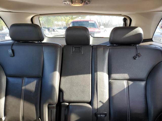 Photo 10 from auction – 2008 FORD EDGE LIMIT with VIN 2FMDK49C98BA62440