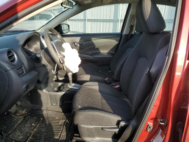 Photo 7 from auction – 2019 NISSAN VERSA S with VIN 3N1CN7AP3KL876377