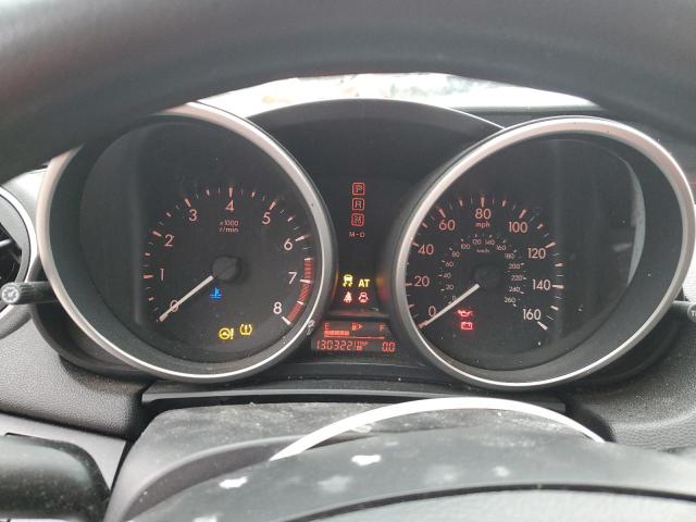 Foto 9 de la subasta – 2011 MAZDA 3 I con VIN JM1BL1UG8B1498104
