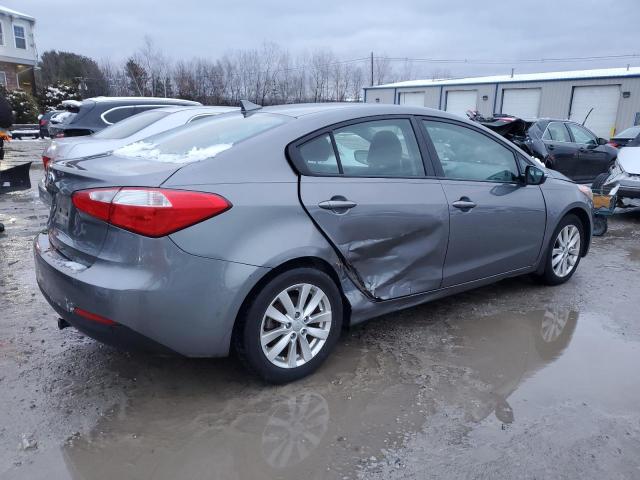 Photo 3 from auction – 2016 KIA FORTE LX with VIN KNAFX4A69G5589995