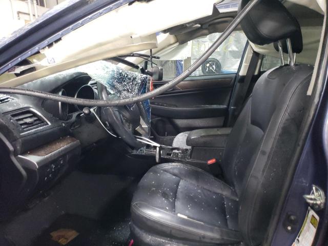 Photo 7 from auction – 2017 SUBARU OUTBACK 2. with VIN 4S4BSAKC5H3260030