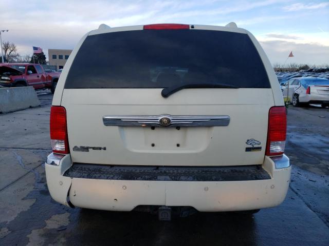 Zdjęcie 6 z aukcji – 2007 CHRYSLER ASPEN LIMI z VIN 1A8HW58P87F523931