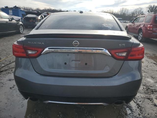 Photo 6 from auction – 2017 NISSAN MAXIMA 3.5 with VIN 1N4AA6AP7HC416725