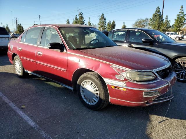 صورة رقم 4 من المزاد - 2004 CHEVROLET CLASSIC مع VIN 1G1ND52F84M692489