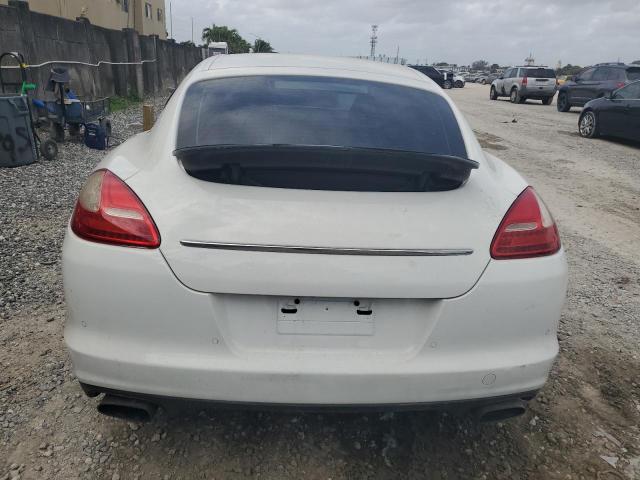 Photo 6 from auction – 2013 PORSCHE PANAMERA 2 with VIN WP0AA2A7XDL011035
