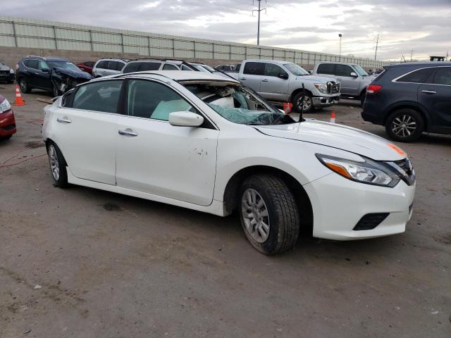 Photo 4 from auction – 2017 NISSAN ALTIMA 2.5 with VIN 1N4AL3AP3HN333399