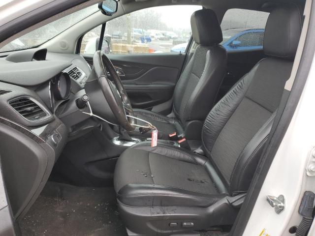 Photo 7 from auction – 2016 BUICK ENCORE with VIN KL4CJASB1GB675010