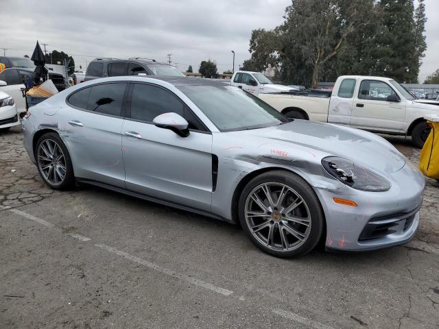 Photo 4 from auction – 2018 PORSCHE PANAMERA 4 with VIN WP0AA2A78JL113803