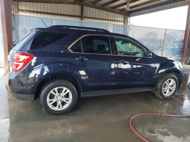 Photo 3 from auction – 2017 CHEVROLET EQUINOX LT with VIN 2GNALCEK5H1583468
