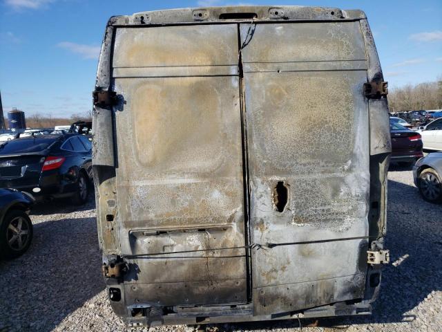 Photo 6 from auction – 2021 RAM PROMASTER with VIN 3C6LRVDG9ME531189