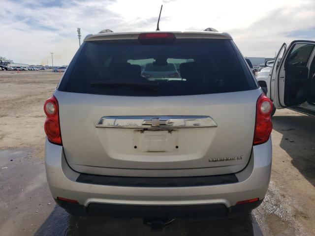 Photo 6 from auction – 2014 CHEVROLET EQUINOX LT with VIN 2GNALBEKXE1182259