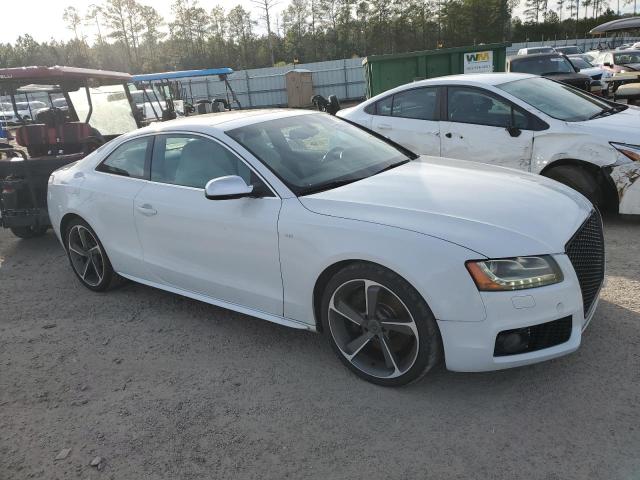 Photo 4 from auction – 2012 AUDI S5 PRESTIG with VIN WAUVVAFR2CA011127