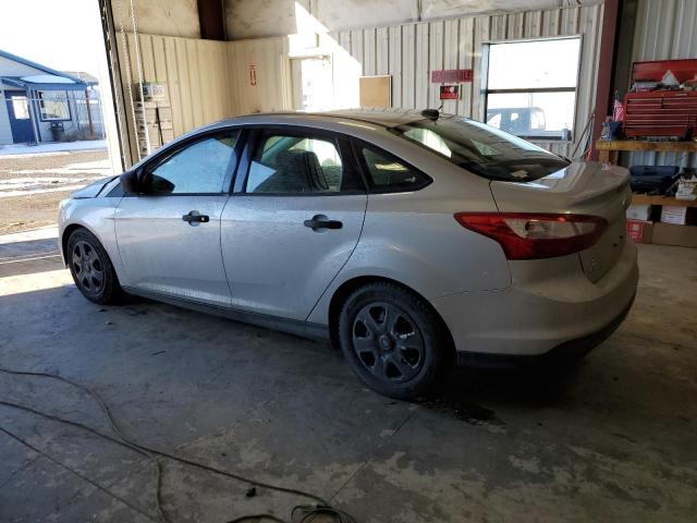 Photo 2 from auction – 2012 FORD FOCUS S with VIN 1FAHP3E22CL209243