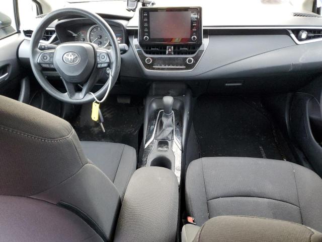 Photo 8 from auction – 2020 TOYOTA COROLLA LE with VIN 5YFEPRAE1LP055910