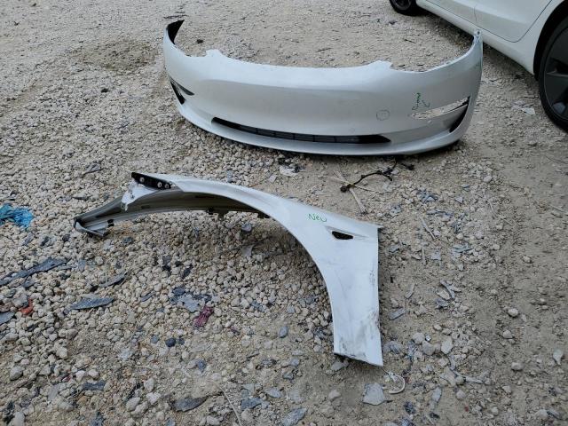 Photo 12 from auction – 2021 TESLA MODEL 3 with VIN 5YJ3E1EA8MF082315