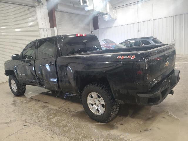 Photo 2 from auction – 2017 CHEVROLET SILVERADO with VIN 1GCUKREC8HF239632