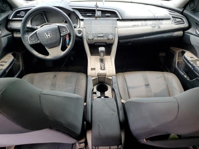 Photo 8 from auction – 2017 HONDA CIVIC EX with VIN 2HGFC2F71HH560488