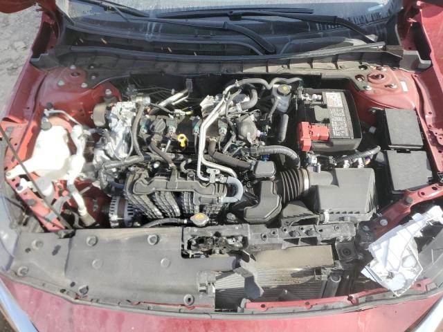 Photo 11 from auction – 2023 NISSAN ALTIMA SL with VIN 1N4BL4EV8PN326854
