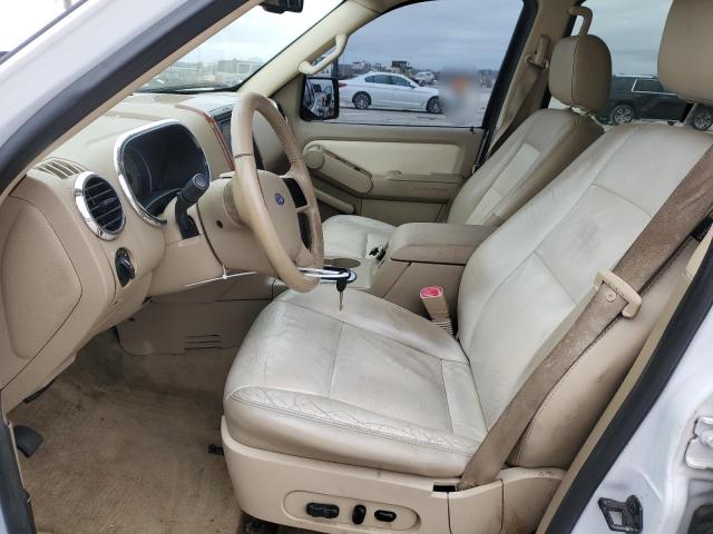 Photo 7 from auction – 2007 FORD EXPLORER E with VIN 1FMEU64E87UA42465
