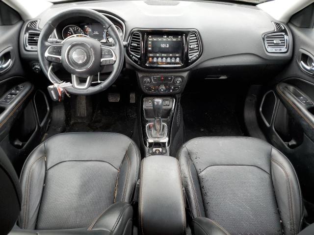 Photo 8 from auction – 2020 JEEP COMPASS LI with VIN 3C4NJCCB7LT193238
