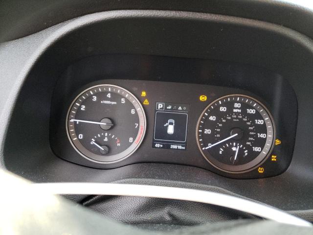 Photo 9 from auction – 2017 HYUNDAI TUCSON LIM with VIN KM8J3CA47HU457760